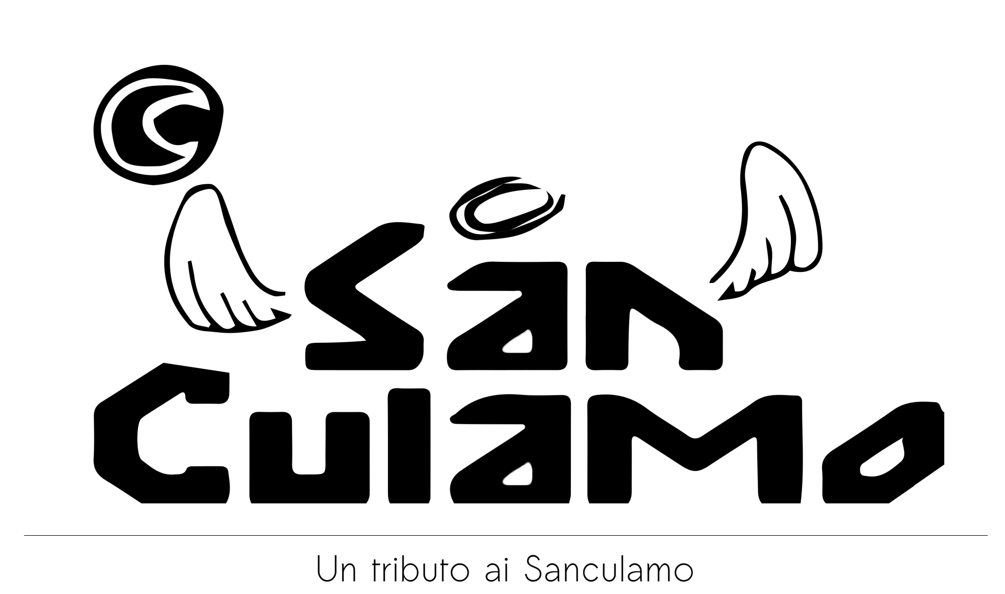 San Culamo Memorial